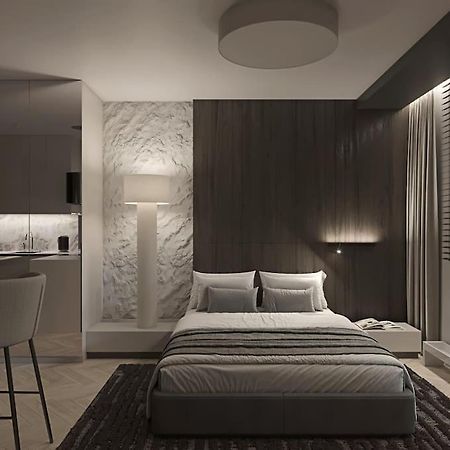 Prestizowy Apartament B كراكوفيا المظهر الخارجي الصورة